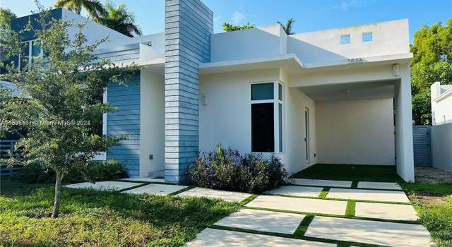 Photo of 3586 Franklin Ave, Miami, FL 33133