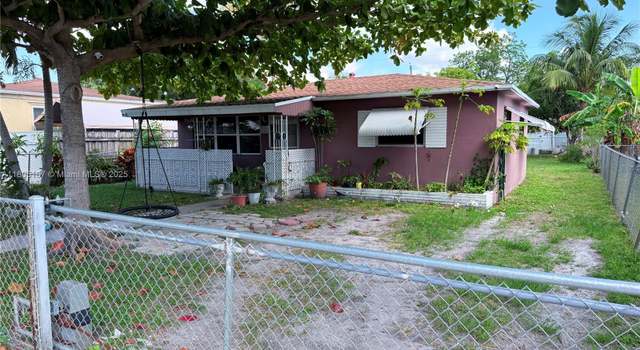Photo of 2215 Coolidge St, Hollywood, FL 33020