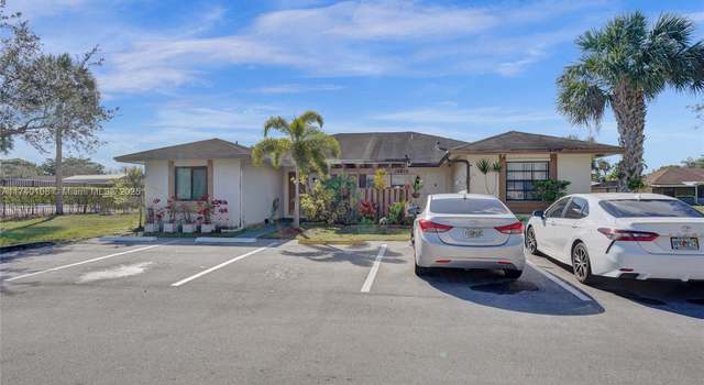 Photo of 10926 NW 29th Pl, Sunrise, FL 33322
