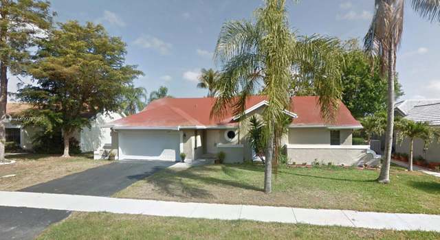 Photo of 5157 NW 52nd St, Coconut Creek, FL 33073