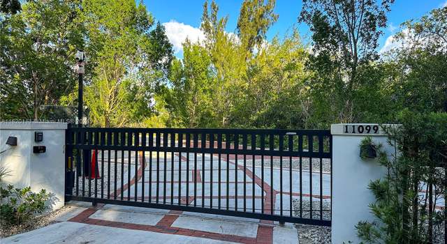 Photo of 11099 Marin St, Coral Gables, FL 33156