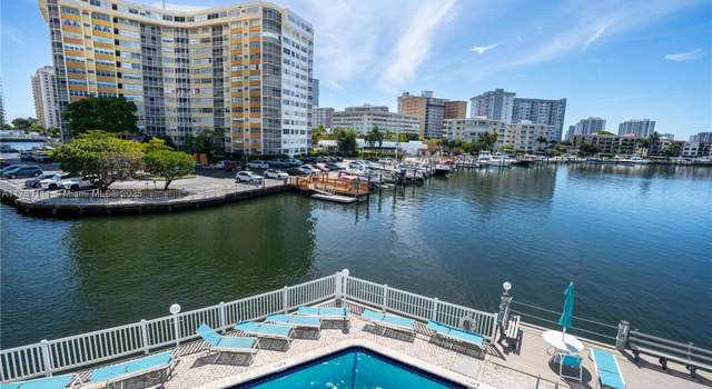Photo of 2500 Diana Dr #316, Hallandale Beach, FL 33009