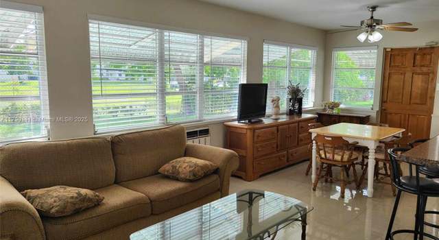Photo of 4804 NW 49th Ct, Tamarac, FL 33319
