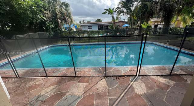 Photo of 6820 SW 7th Ct, North Lauderdale, FL 33068