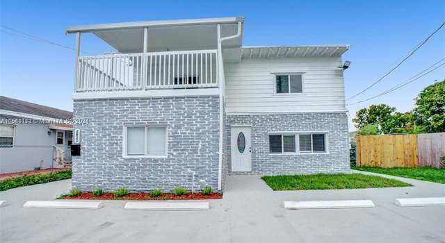 Photo of 2628 SW 31st Pl, Miami, FL 33133