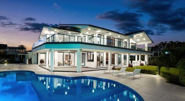 Photo of 607 Palm Dr, Hallandale Beach, FL 33009