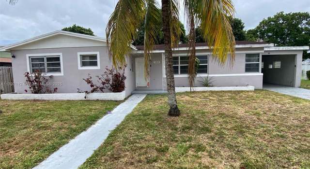 Photo of 1820 NW 188th Ter, Miami Gardens, FL 33056