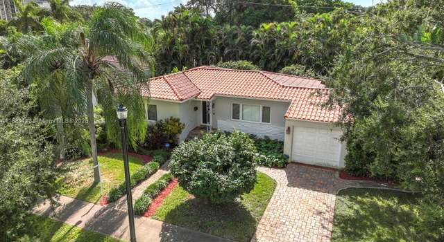 Photo of 108 Santander Ave, Coral Gables, FL 33134