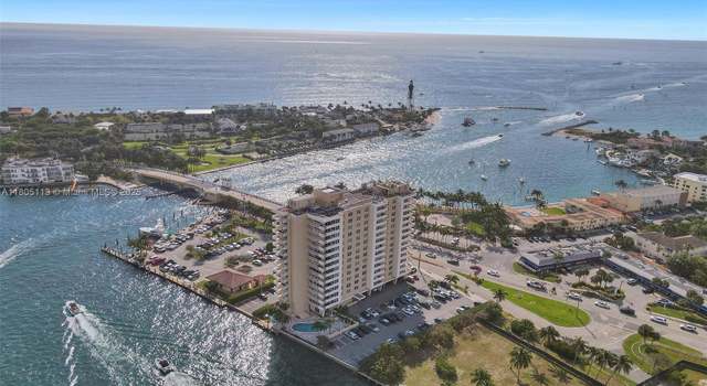 Photo of 2639 N Riverside Dr #602, Pompano Beach, FL 33062