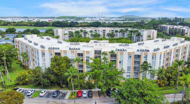 Photo of 9805 NW 52nd St #211, Doral, FL 33178