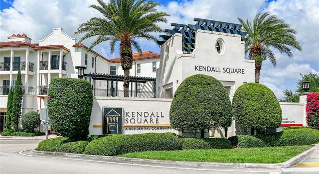 Photo of 9471 SW 171st Pl, Miami, FL 33196