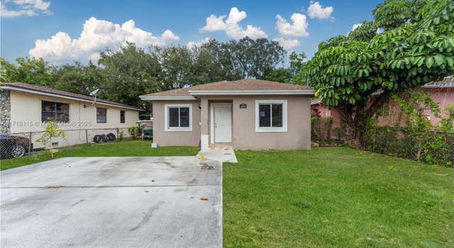 Photo of 1971 NW 57th St, Miami, FL 33142