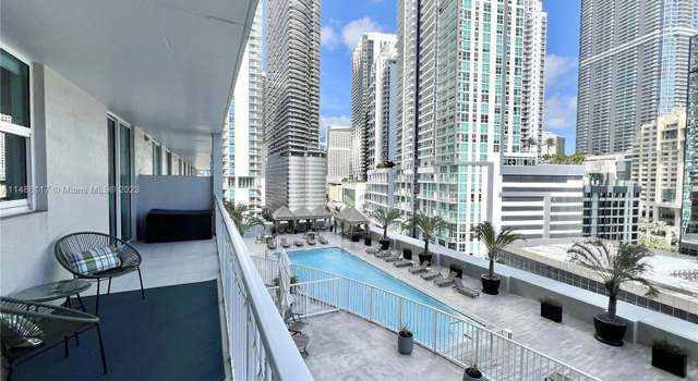 Photo of 1250 S Miami Ave #1006, Miami, FL 33130
