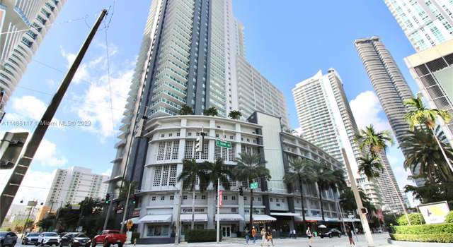 Photo of 1250 S Miami Ave #1006, Miami, FL 33130
