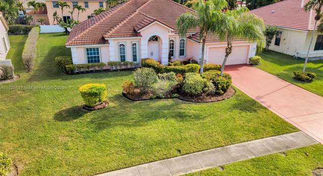 Photo of 5104 NW 67th Ave, Lauderhill, FL 33319