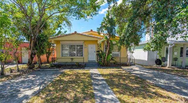 Photo of 1730 Washington St, Hollywood, FL 33020