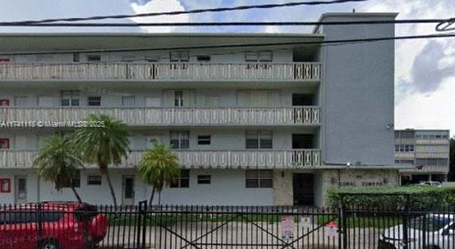 Photo of 1515 NE 125th Ter #211, North Miami, FL 33161