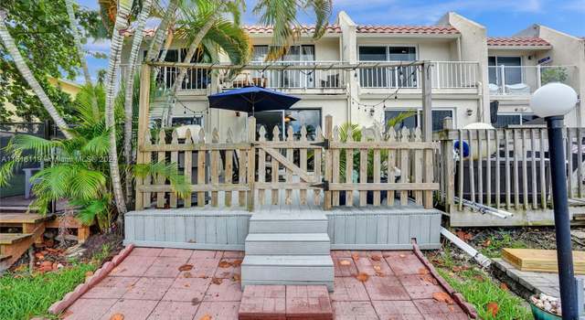 Photo of 1855 SE 4th St, Pompano Beach, FL 33060