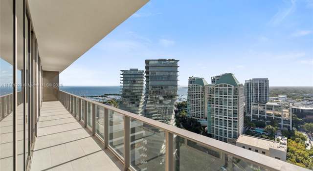 Photo of 2678 Tigertail Ave #2001, Miami, FL 33133