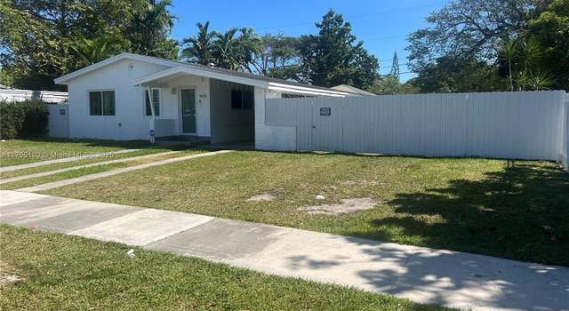 Photo of 9910 Nicaragua Dr, Cutler Bay, FL 33189
