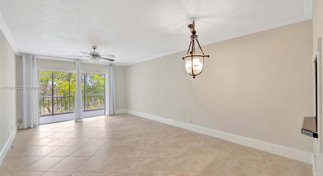 Photo of 1055 Country Club Dr #406, Margate, FL 33063