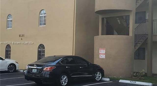 Photo of 8851 NW 119th St #4101, Hialeah Gardens, FL 33018