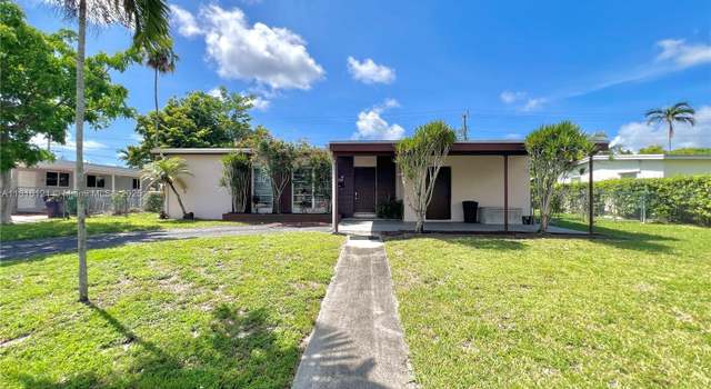 Photo of 9950 Bahama Dr, Cutler Bay, FL 33189