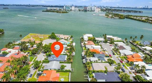 Photo of 1230 NE 83rd St, Miami, FL 33138