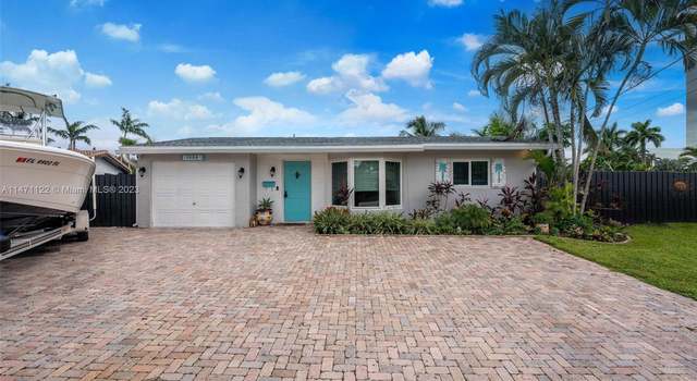 Photo of 1950 NW 34th St, Oakland Park, FL 33309