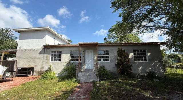 Photo of 321 NW 148th St, Miami, FL 33168