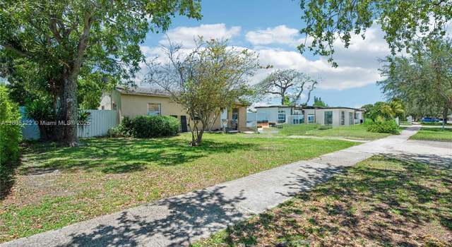 Photo of 14600 Harrison St, Miami, FL 33176