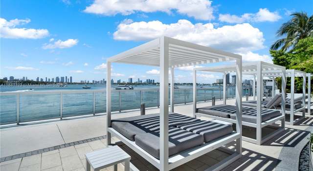 Photo of 1000 West Ave Unit BS101, Miami Beach, FL 33139
