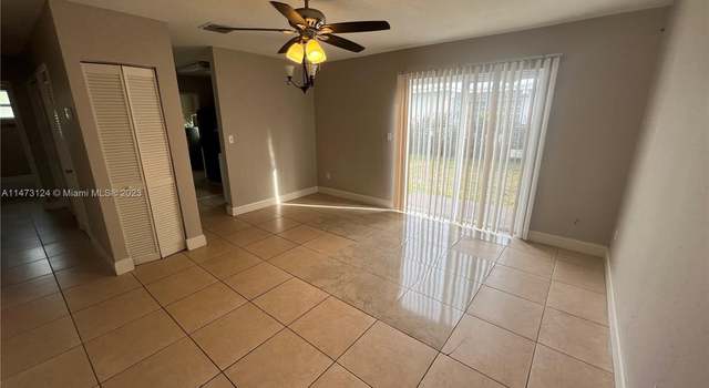Photo of 5390 SW 6th St, Margate, FL 33068