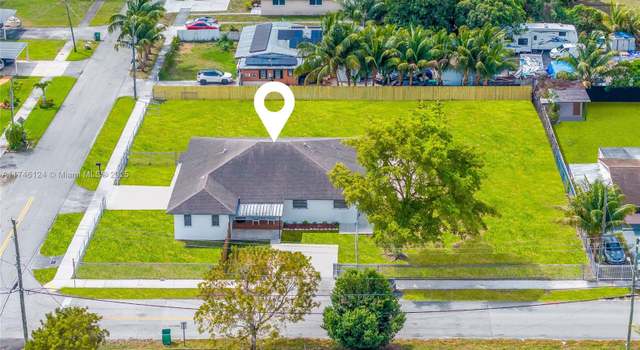 Photo of 16298 NW 45th Ave, Opa Locka, FL 33054