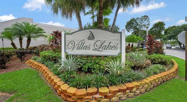 Photo of 1509 NW 112th Way #1509, Pembroke Pines, FL 33026