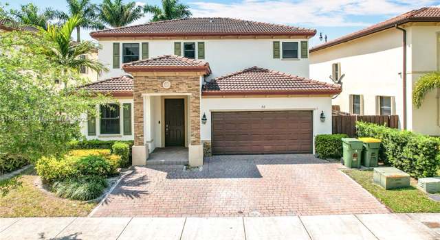 Photo of 712 SE 37th Ave, Homestead, FL 33033