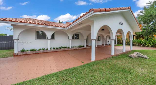 Photo of 10250 SW 28th St, Miami, FL 33165