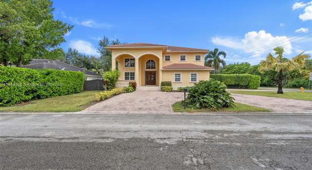 Photo of 10733 SW 97th Ter, Miami, FL 33176