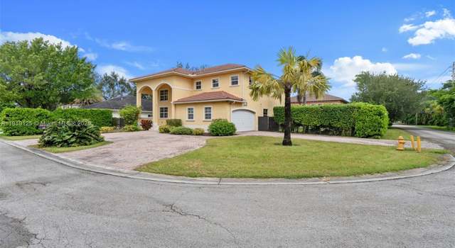 Photo of 10733 SW 97th Ter, Miami, FL 33176