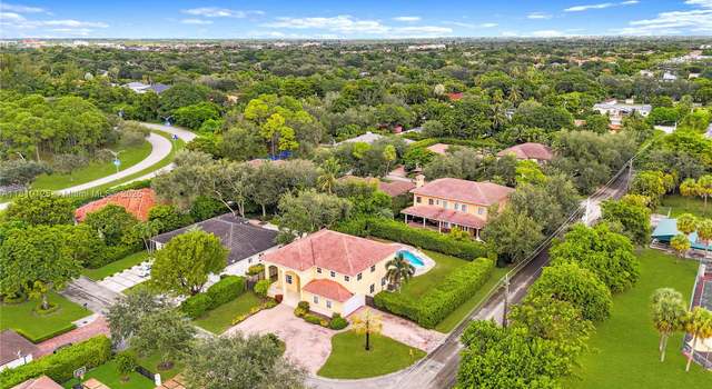 Photo of 10733 SW 97th Ter, Miami, FL 33176