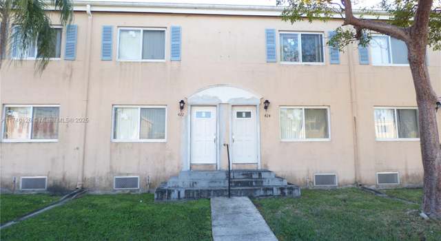 Photo of 424 NW 84th St, Miami, FL 33150