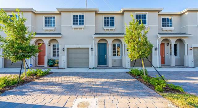 Photo of 20848 NW 9th Path, Miami, FL 33169