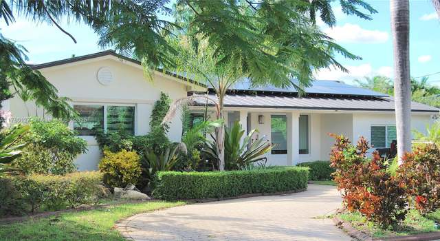 Photo of 13000 Coronado Ln, North Miami, FL 33181