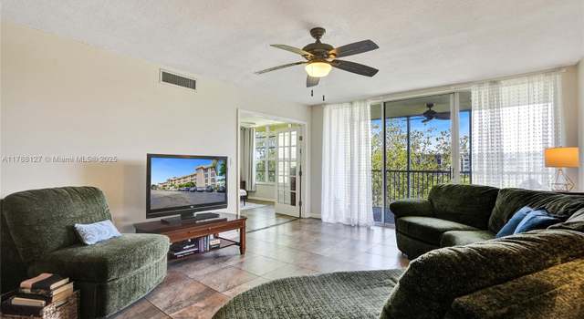 Photo of 2651 S Palm Aire Dr #402, Pompano Beach, FL 33069