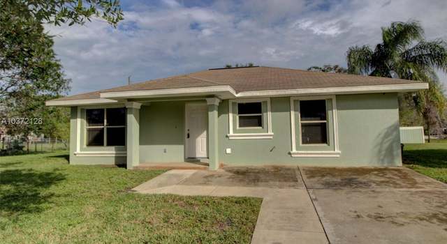 Photo of 3722 NW 20th Ave, Other City Value - Out Of Area, FL 34972