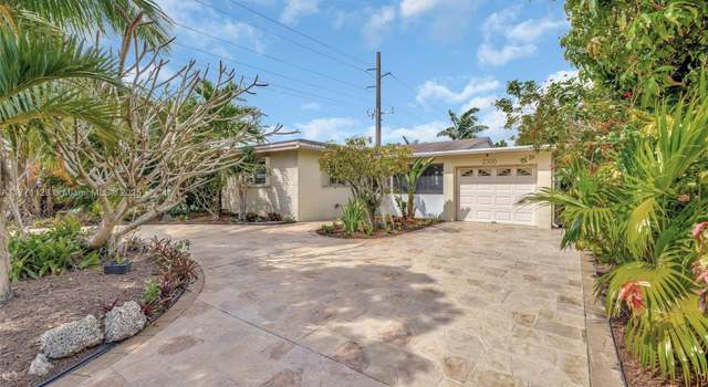 Photo of 2300 N 57th Way, Hollywood, FL 33021