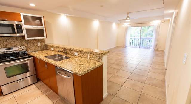Photo of 100 Edgewater Dr #336, Coral Gables, FL 33133