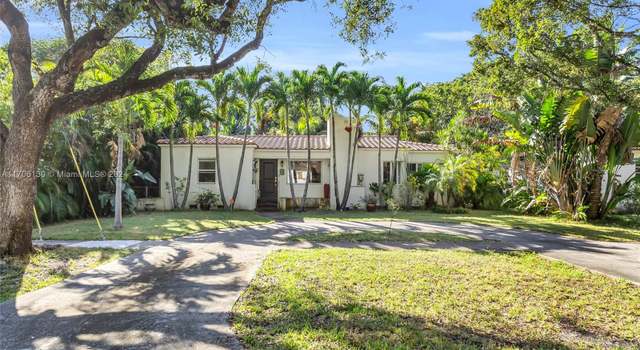 Photo of 30 NW 94th St, Miami Shores, FL 33150