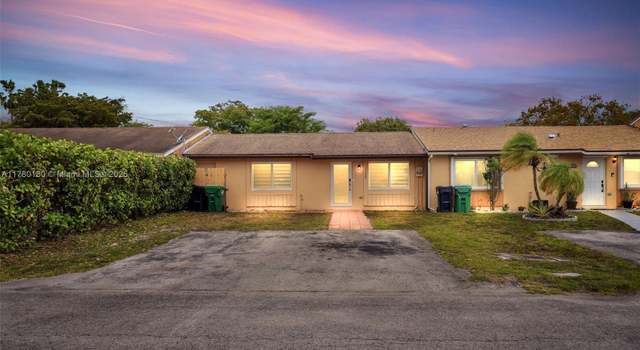 Photo of 15389 SW 69th Ln, Miami, FL 33193