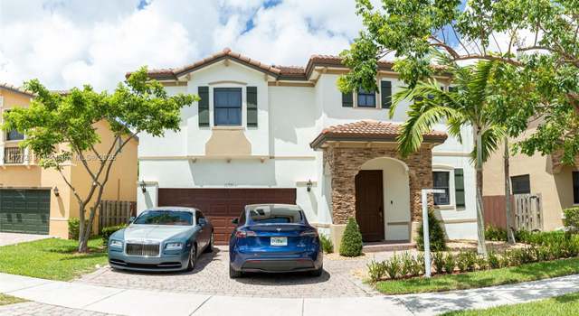 Photo of 11731 SW 234th St, Homestead, FL 33032
